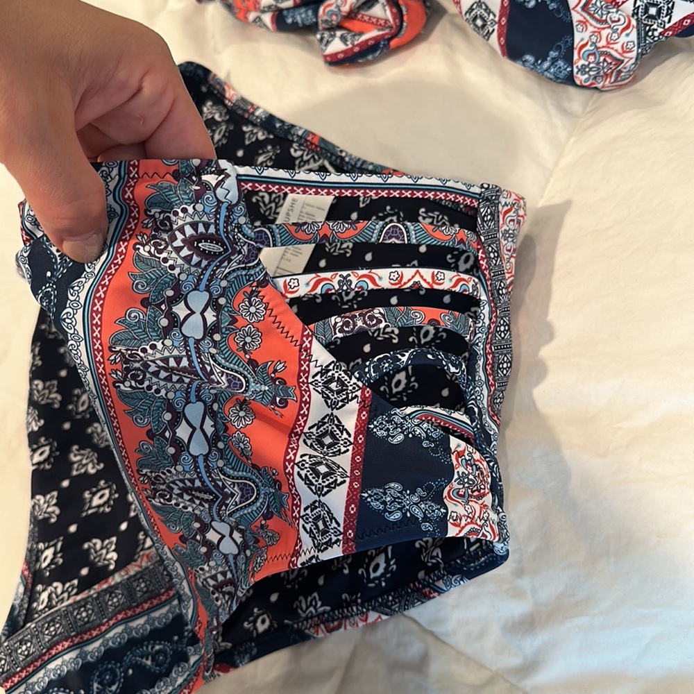 Bathing suit - Picture 2 of 2